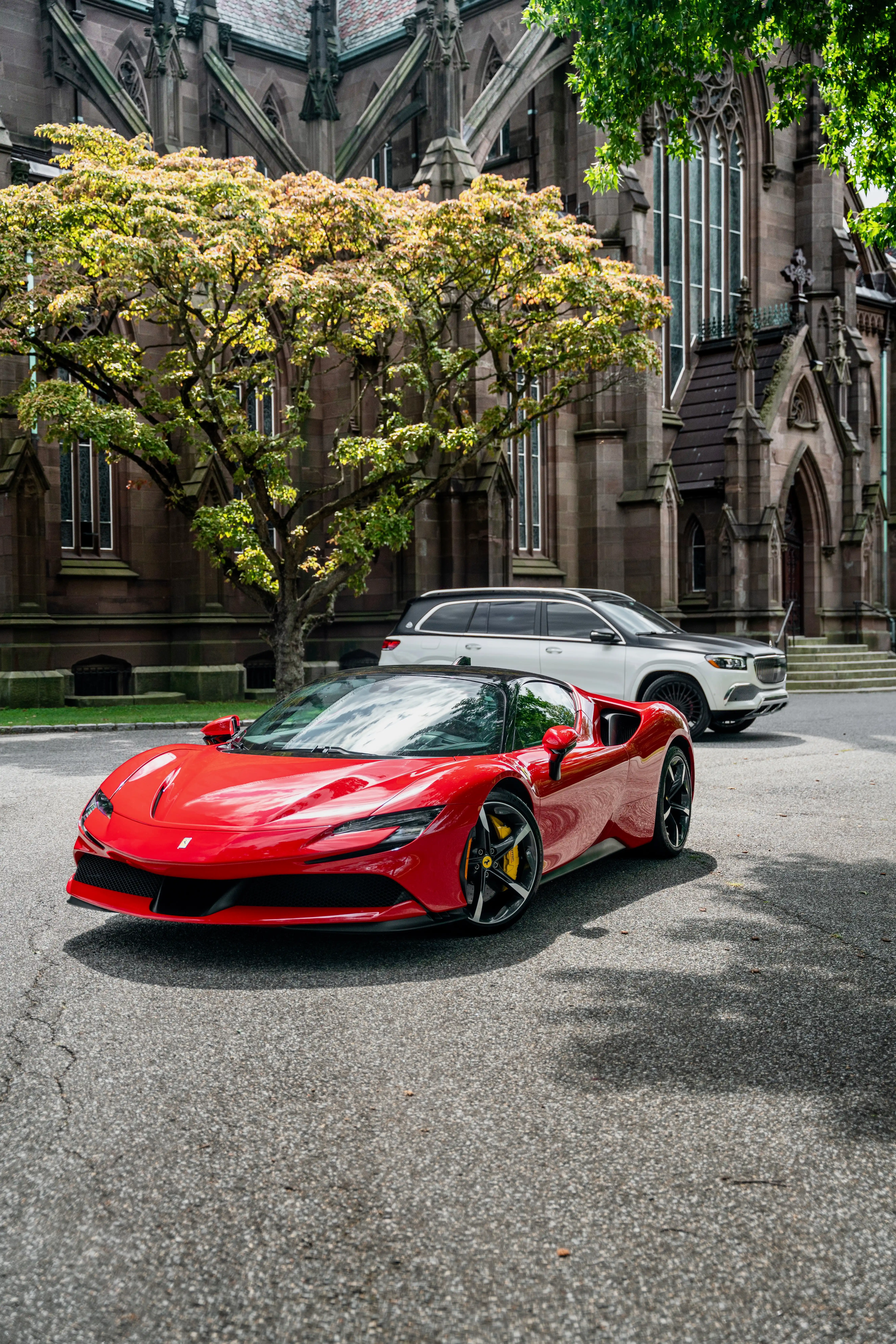 About FleetPilot Luxury Rentals